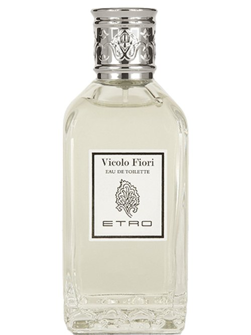 Vicolo Fiori Eau De Toilette by Etro