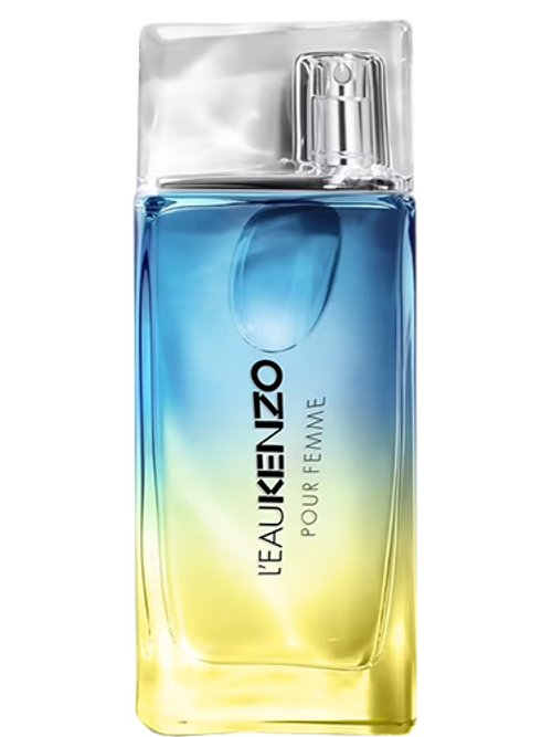 L'Eau Kenzo Sunlight Pour Femme by Kenzo