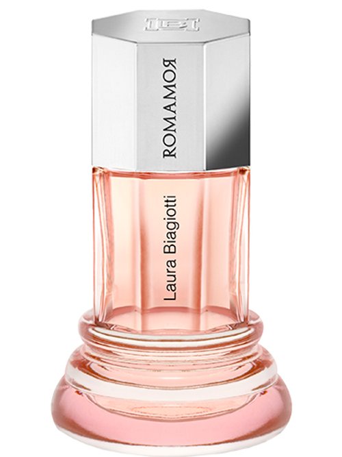 Romamor Donna by Laura Biagiotti