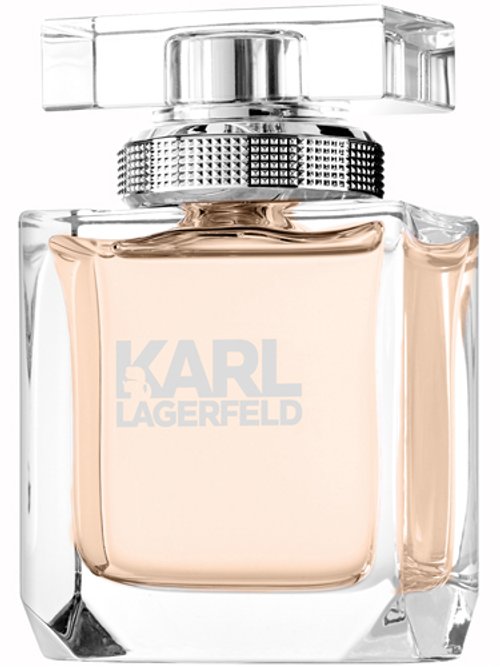 Karl Lagerfeld Pour Femme by Karl Lagerfeld
