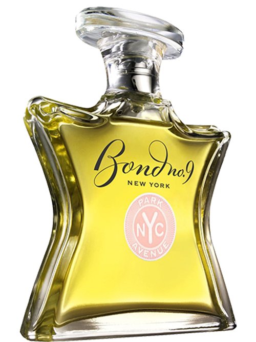 Park Avenue by Bond No. 9 I Love Ny
