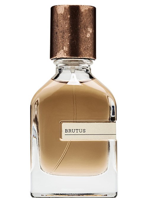 Brutus by Orto Parisi