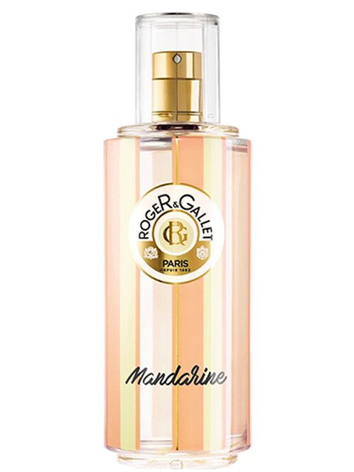 Mandarine by Roger & Gallet