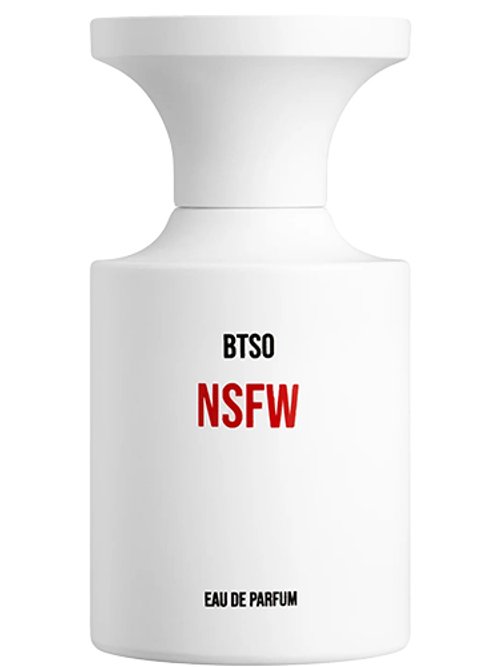 Nsfw by Borntostandout