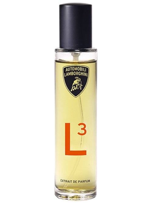 L3-Lamborghini by Automobili Lamborghini
