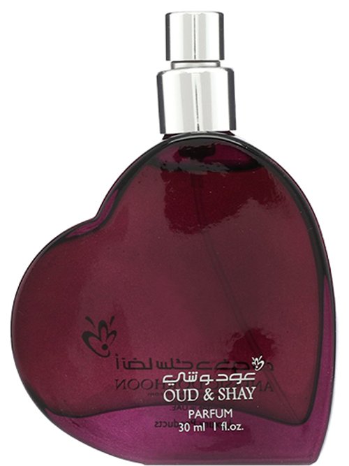 Oud & Shay by Anfasic Dokhoon