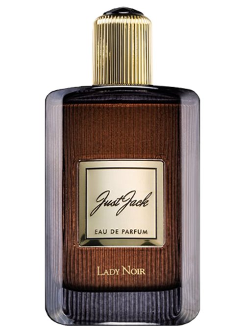 Lady Noir by Just Jack