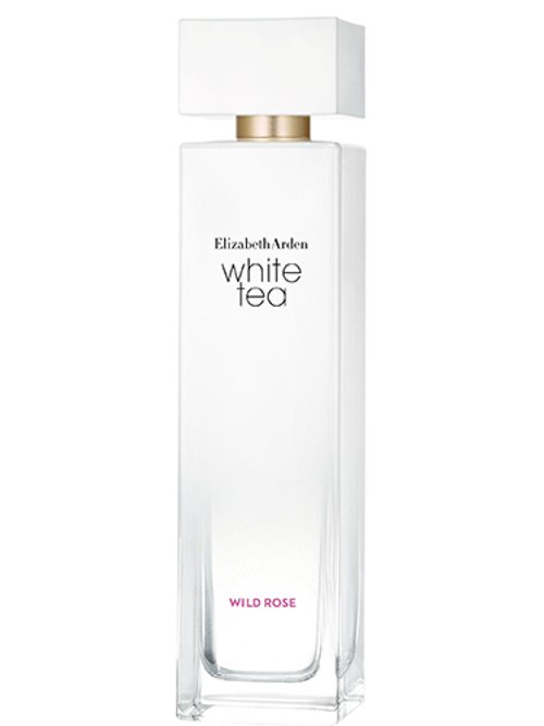 White Tea Wild Rose by Elizabeth Arden