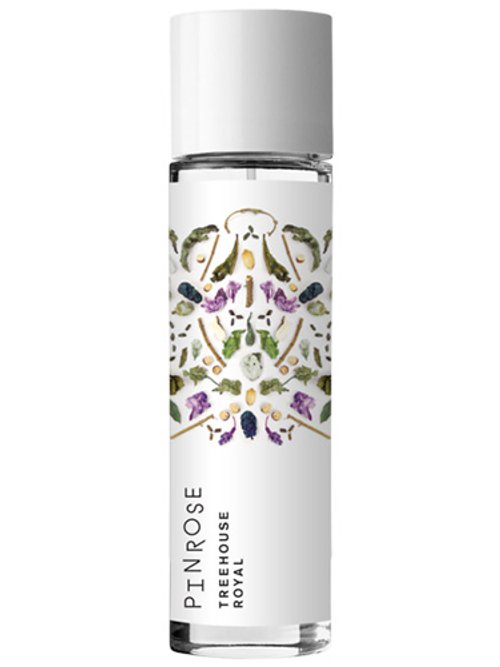 Treehouse Royal by Pinrose