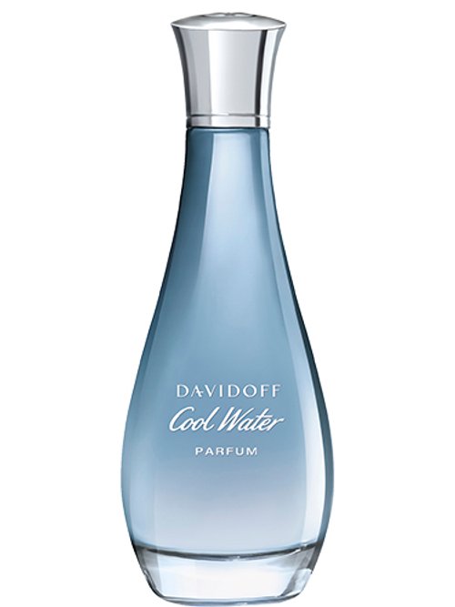 Cool Water Woman Odyssey Parfum by Davidoff