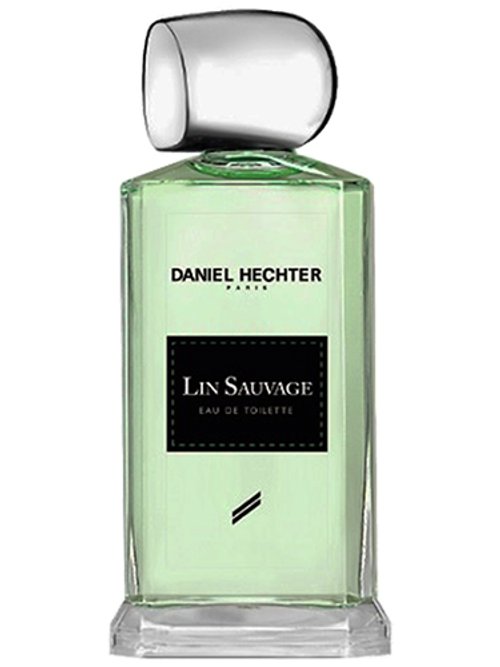 Lin Sauvage by Daniel Hechter
