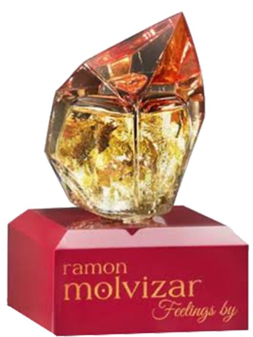 Feelings by Ramon Molvizar