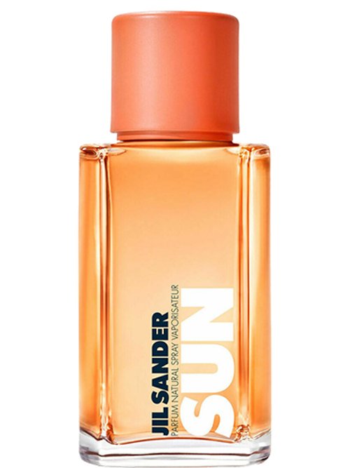 Sun Parfum by Jil Sander