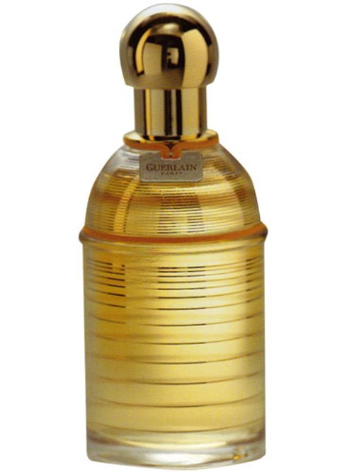Aroma Allegoria Vitalisant by Guerlain