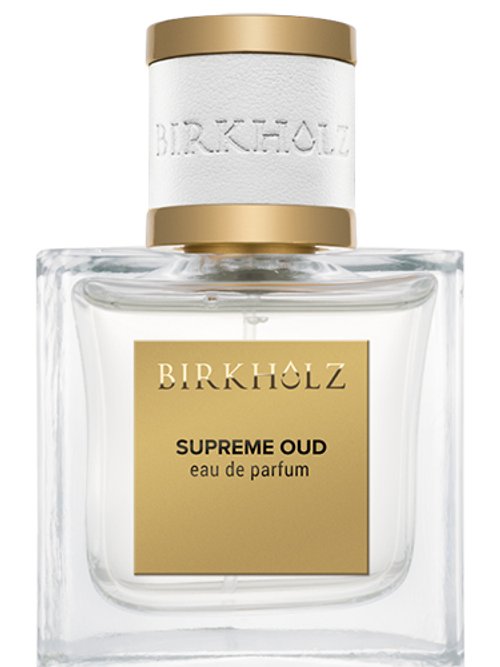 Supreme Oud by Birkholz