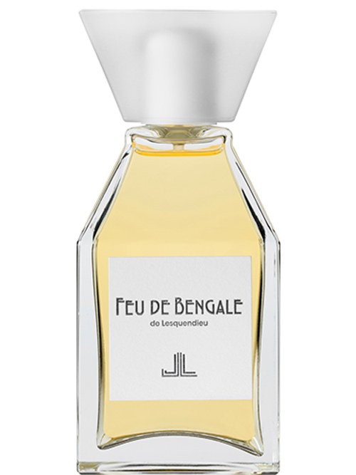 Feu De Bengale by Lesquendieu