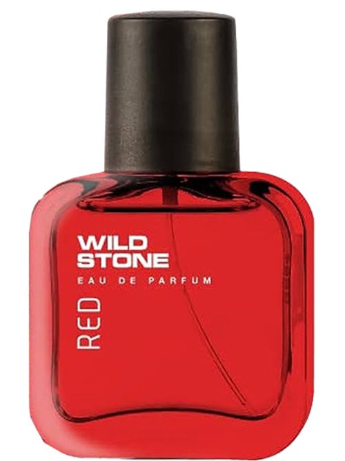 Red by Wild Stone