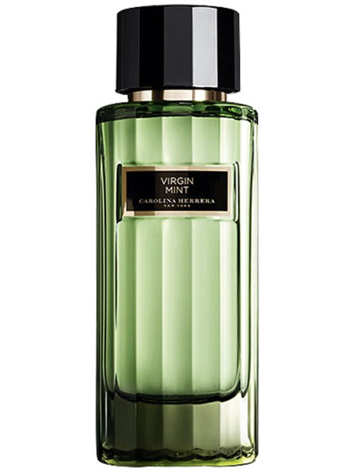 Virgin Mint by Carolina Herrera