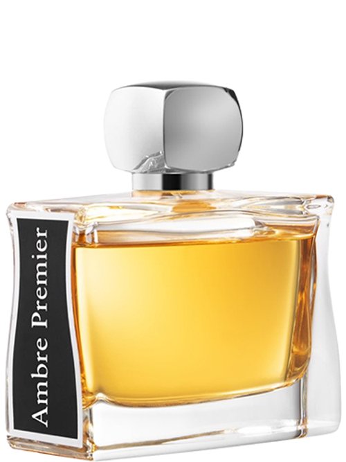 Ambre Premier by Jovoy