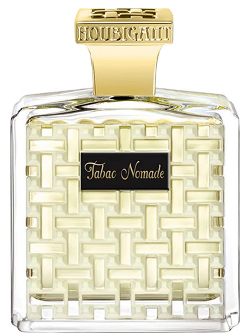Tabac Nomade by Houbigant