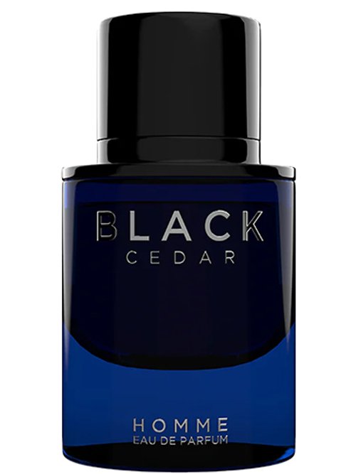 Black Cedar by Colorbar