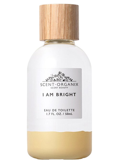 I Am Bright by Scent-Organix