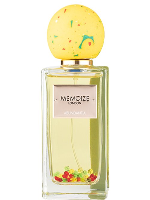 Abundantia by Memoize London