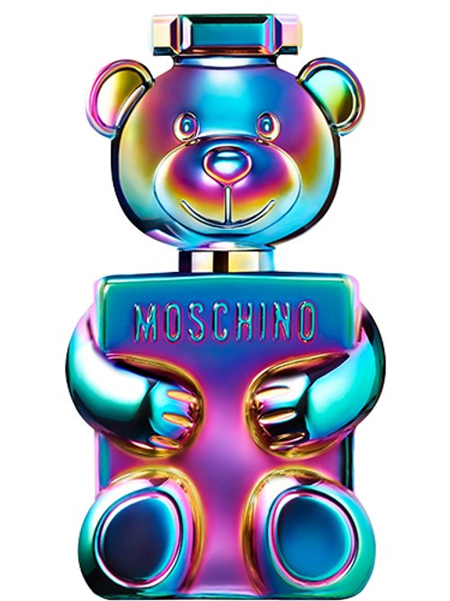 Moschino Toy 2 Pearl by Moschino
