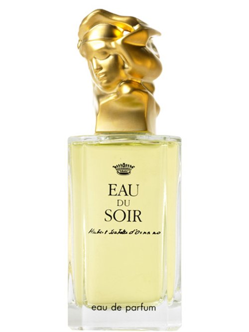 Eau Du Soir by Sisley