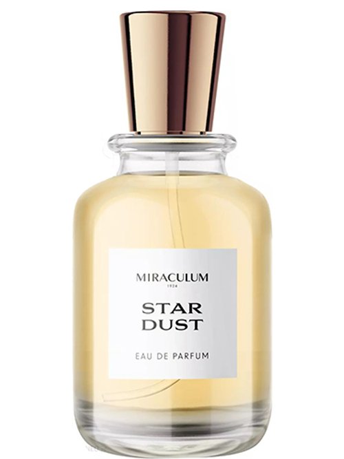 Star Dust by Miraculum