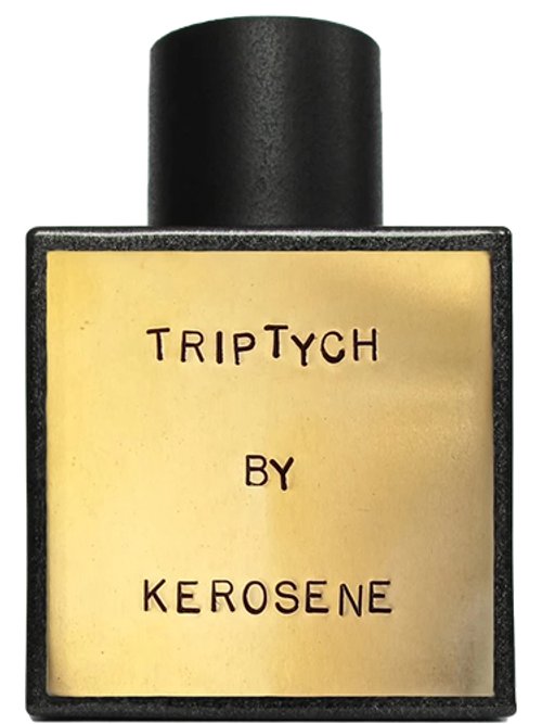 Triptych by Kerosene