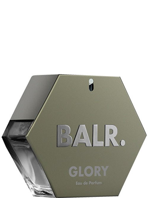 Glory Men by Balr.
