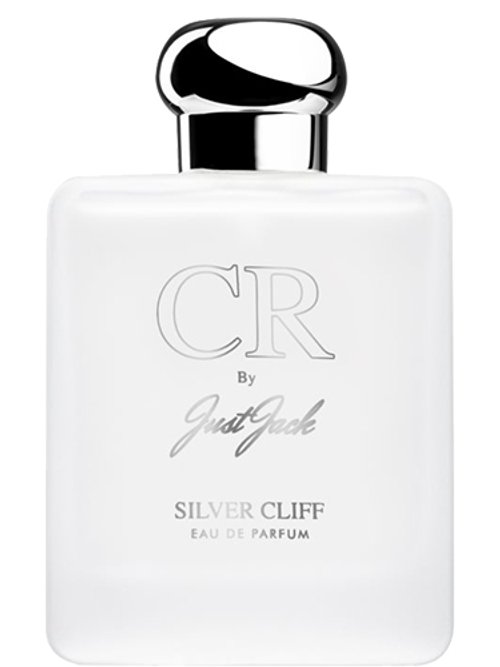Cr Silver Cliff by Just Jack