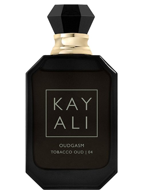Oudgasm Tobacco Oud | 04 by Kayali