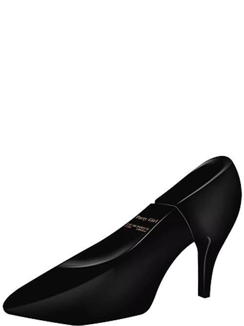 Party Girl by La' French