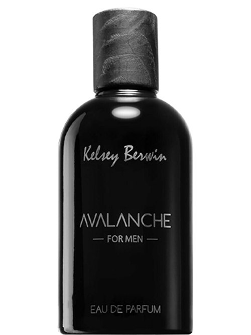 Avalanche by Kelsey Berwin