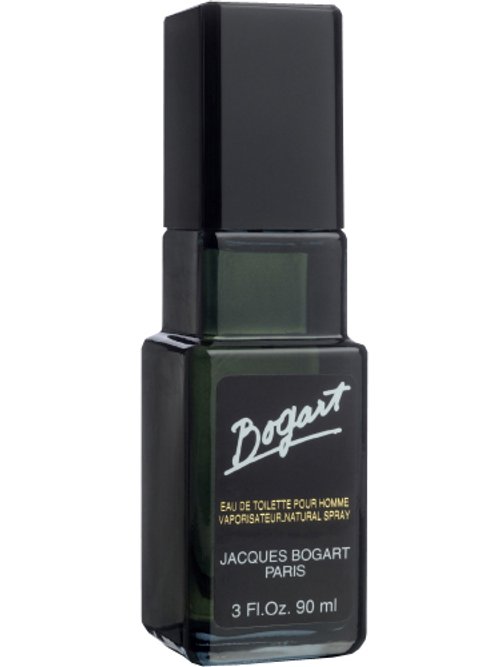 Bogart by Jacques Bogart