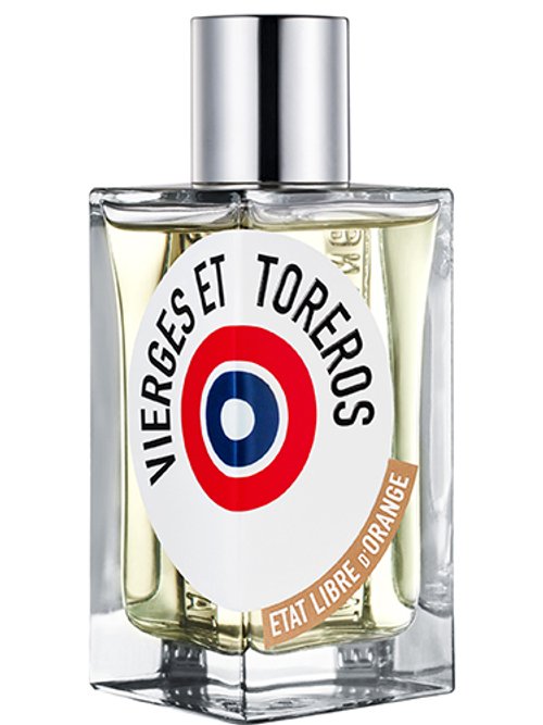 Vierges Et Toreros / Virgins And Toreros by Etat Libre D'Orange