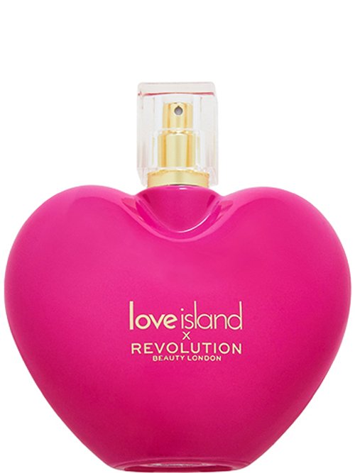 Love Island Hideaway by Revolution