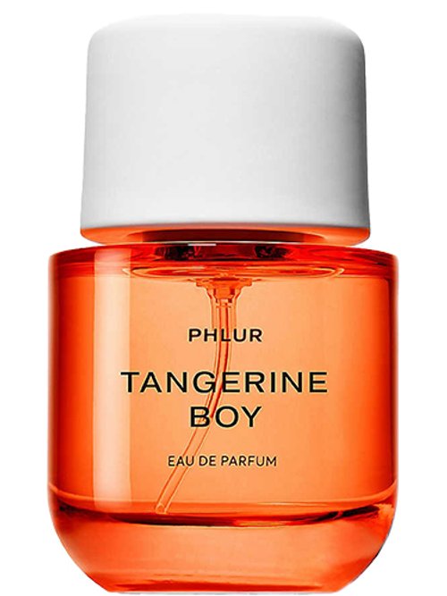 Tangerine Boy by Phlur