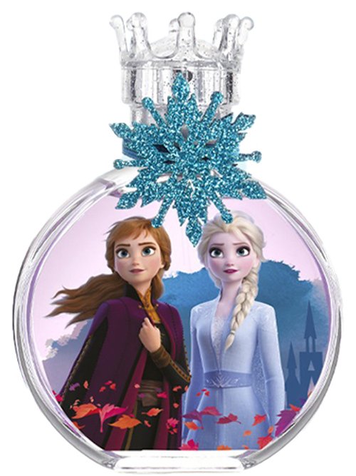 Frozen Ii Eau De Toilette by Disney