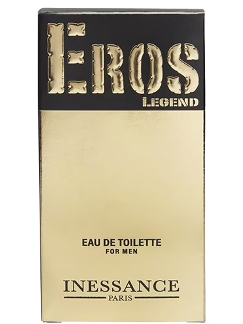 Eros Legend by Inessance
