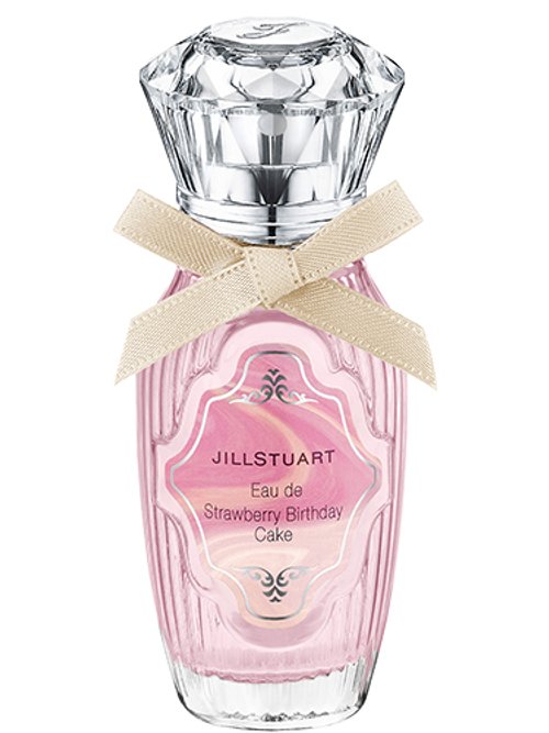 Eau De Strawberry Birthday Cake by Jill Stuart