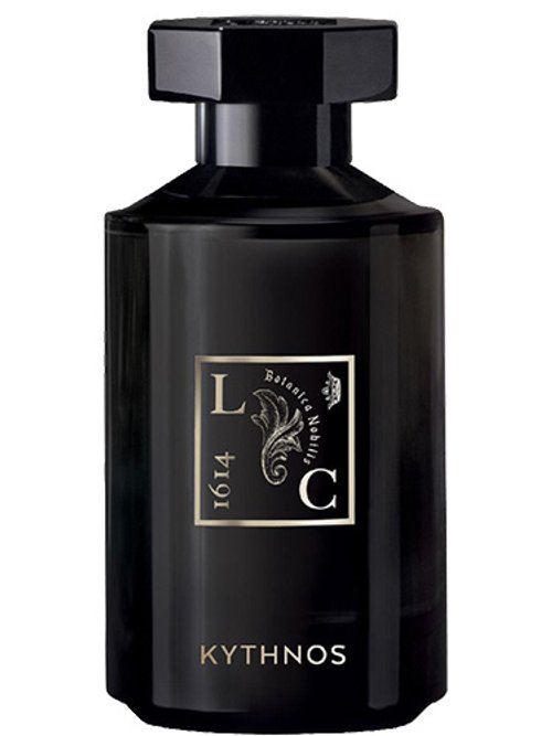 Kythnos by Le Couvent