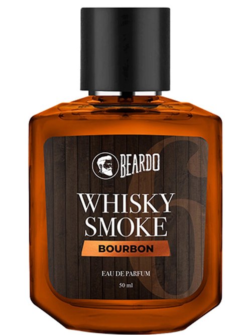 Whisky Smoke Bourbon by Beardo