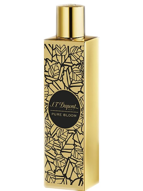 Pure Bloom by S.T. Dupont