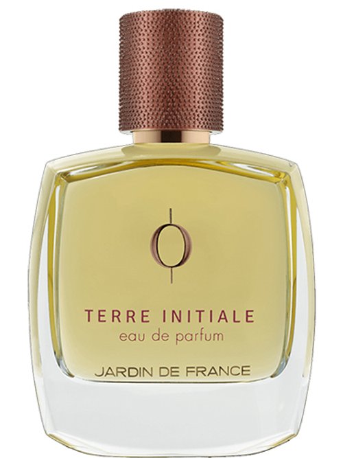 Terre Initiale by Jardin De France