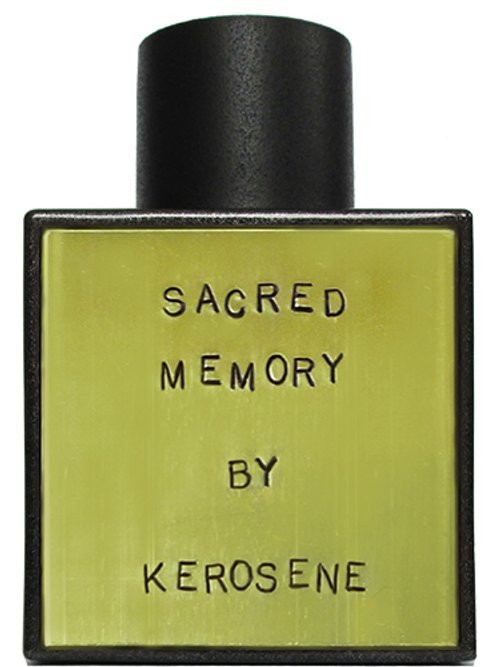 Sacred Memory by Kerosene