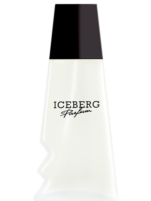 Iceberg by Iceberg