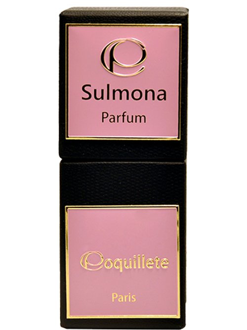 Sulmona by Coquillete Paris